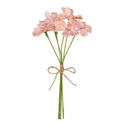 Margherita bundle cm.20 rosa (pz.12)