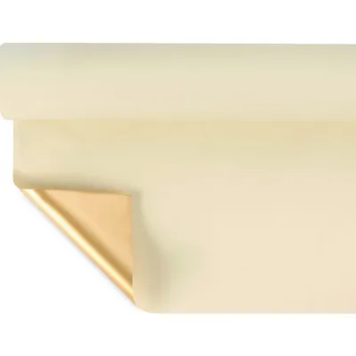 Bobina cp 1x25 gold line avorio