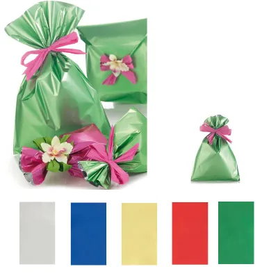 Buste 16x25 decor metal ass (pz.100)