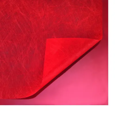 Sottov. t 60x60 square pol. rosso (pz.25+25)