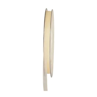 Nastro organdy mm.06 m.50 avorio