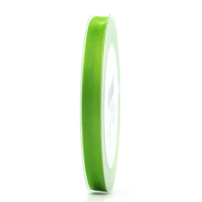 Nastro organdy mm.06 m.50 verde