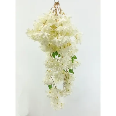 Azalea cadente cm.100 bianco