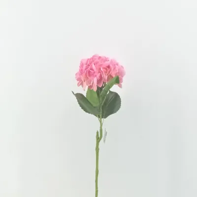 Ortensia cm.62 fucsia
