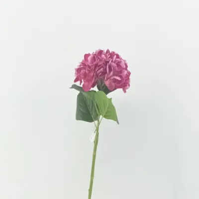Ortensia cm.62 rosa