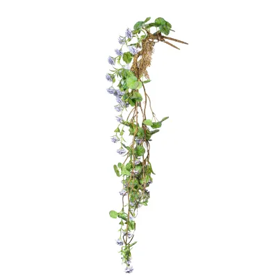 Wild flower cadente cm.90 viola