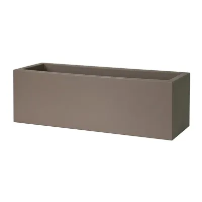 Cassetta pvc 50x18 tortora