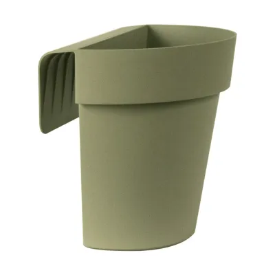 Up-vaso da balcone cm.25 rosmarino