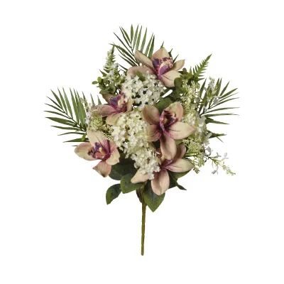 Frontale cymbidium cm. 54 verde