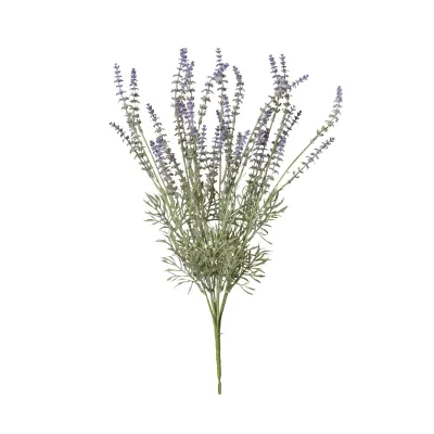 Lavanda mazzo cm.54