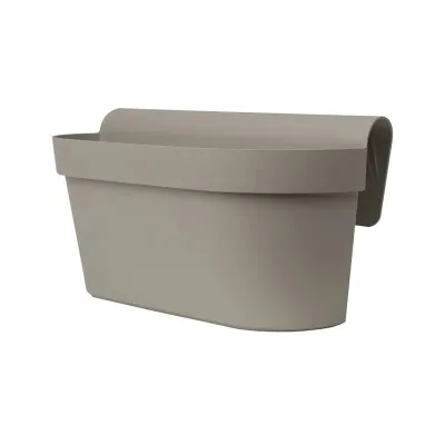 Up-cassetta da balcone cm.50 sabbia