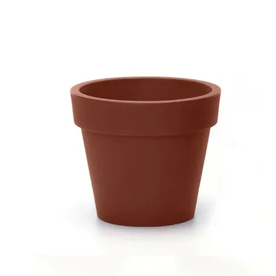 Vaso simple d.40 lava