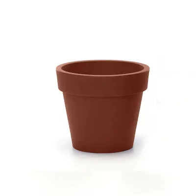 Vaso simple d.30 lava
