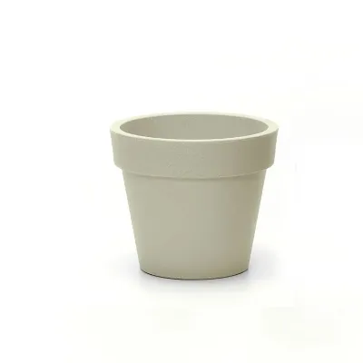 Vaso simple d.30 menta