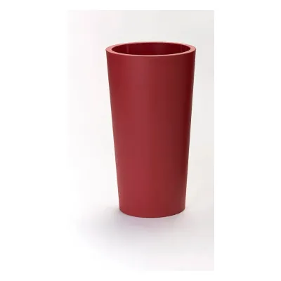Tu-vaso tuit raw d.33 h. 61 mattone