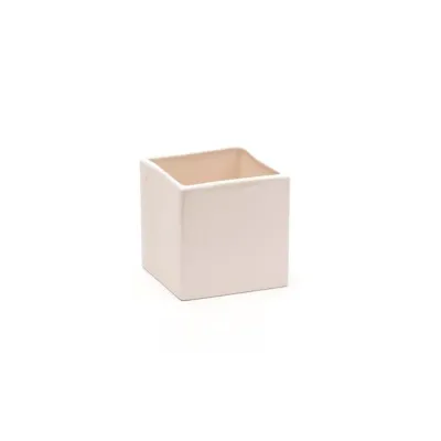 Bb--cubo 10x10 avorio
