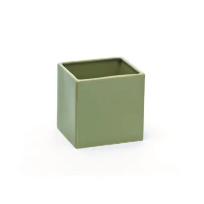 Bb--cubo 12x12 verde