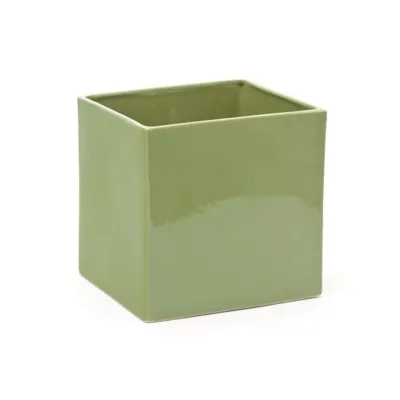 Bb--cubo 19x19 verde