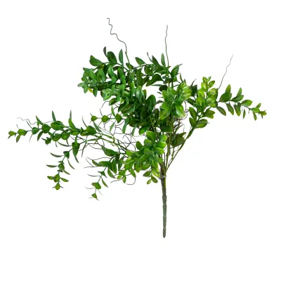 Mirto mazzo cm.46 verde