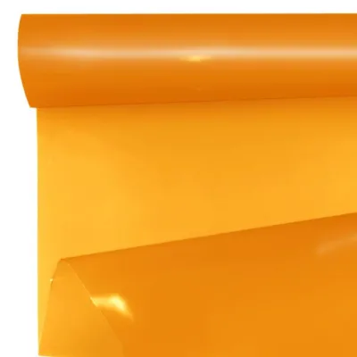 Bobina cp 0,8x40 opaline arancione