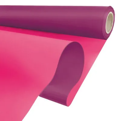 Bobina cp 0,8x40 polypro viola-fucsia