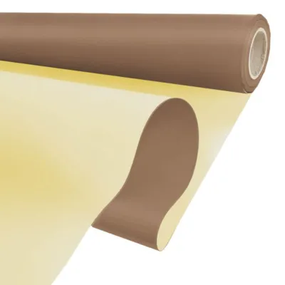 Bobina cp 0,8x40 polypro marrone