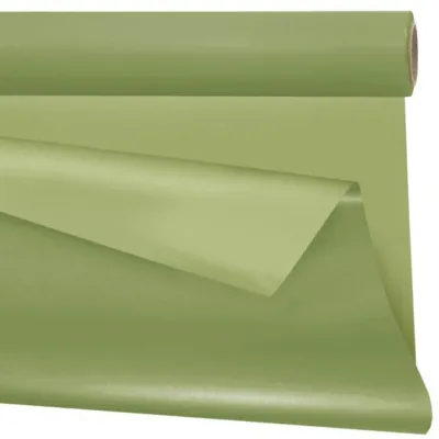 Bobina cp 0,8x40 polypro verde