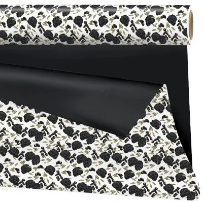 Bobina cp 1x25 rose nero