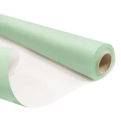 Bobina cw 0,80x25 whitened salvia