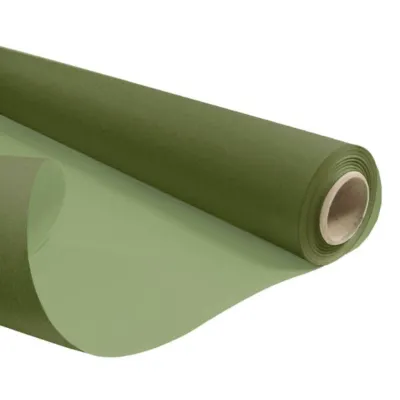Bobina c  0,80x40 duo verde