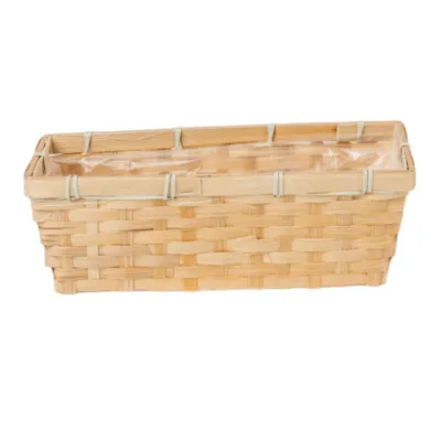 Cvt-vaschetta rettangolare 30x12