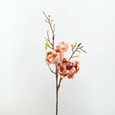 Magnolia ramo cm.108 fucsia