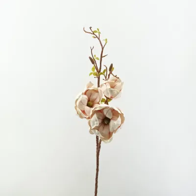 Magnolia ramo cm.108 rosa