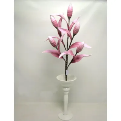 Exotic fruit foam cm.102 rosa