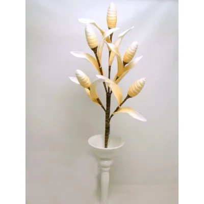 Exotic fruit foam cm.102 avorio