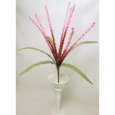 Grass foam cm.108 rosa
