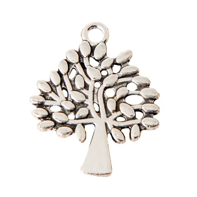 Albero vita metallo cm.3 (pz.12)