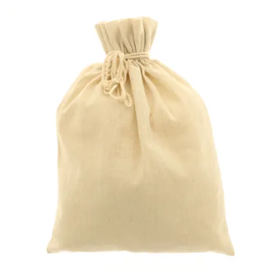 Sacchettino 25x34 naturale (pz.6)