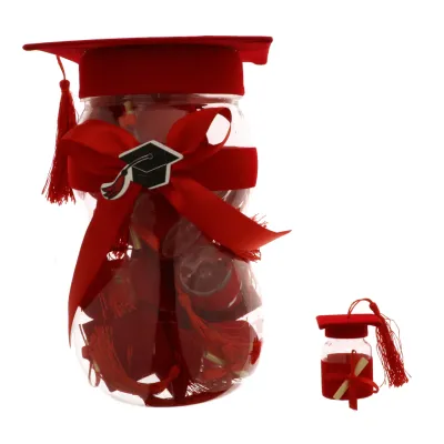 Maxi box laurea + 12