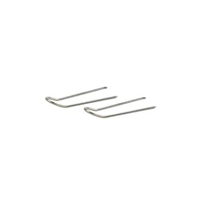 Graffetta metallo cm.7 (kg. 1)