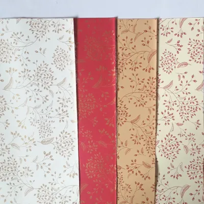 Buste 25x40 hypericum ass. (pz.100)