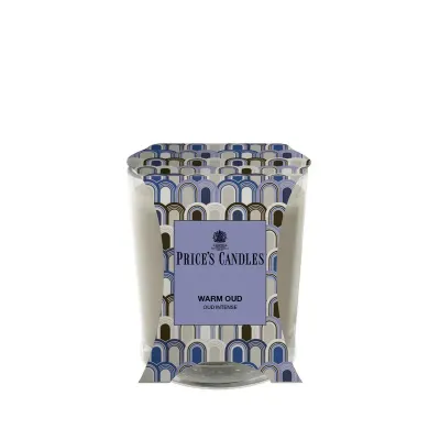 Profum. mfd gr. 170 warm oud