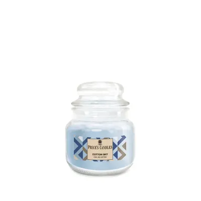 Giara mfd gr. 100 cotton sky