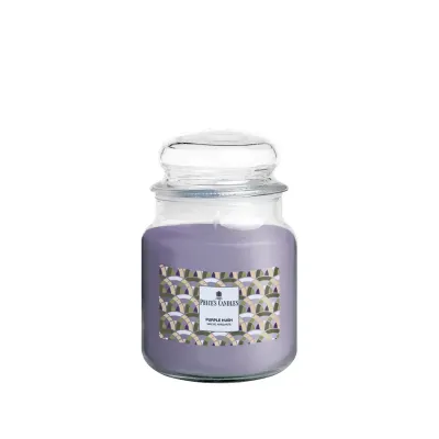 Giara mfd gr. 375 purple hush