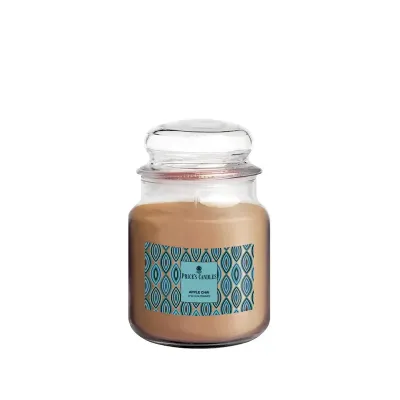Giara mfd gr. 375 apple chai