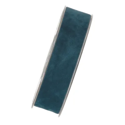 Nastro dbl velvet mm.25 m.07 avio