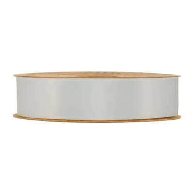 Nastro recyc.pet mm.15 m.20 argento