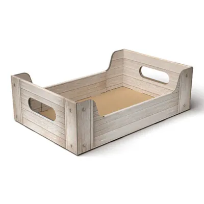 Ca-cassetta cartone legno 42x29