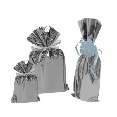 Buste 12x17,5 argento (pz.50)