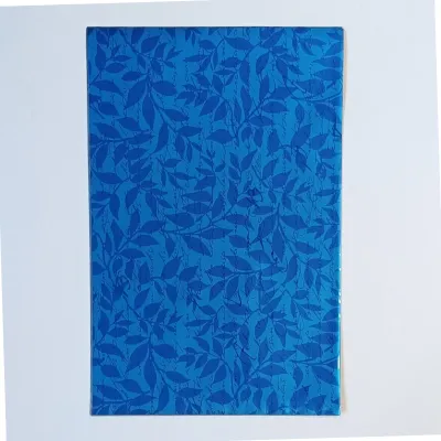 Buste 16x25 retrò blu (pz.50)